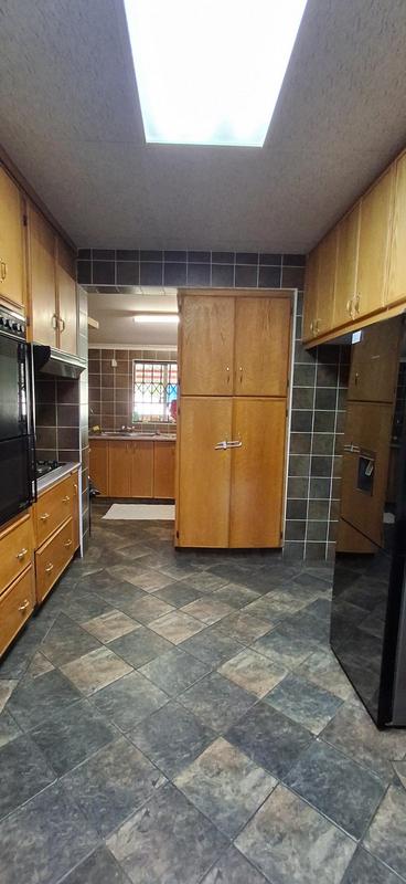 4 Bedroom Property for Sale in Bothaville Free State